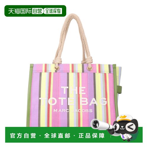 1h可退 欧洲直邮marc jacobs/莫杰 女士 单肩包