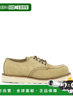 1h可退 香港直邮RED WING 红翼 男士 