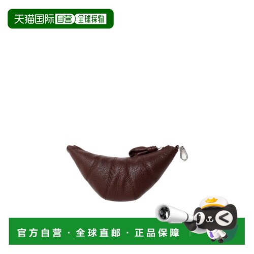1h可退 香港直邮LEMAIRE 女士钱包 SL0054LL0018BR005 SS2026 棕