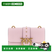 欧洲直邮pinko 女士 单肩包斜挎包手提包