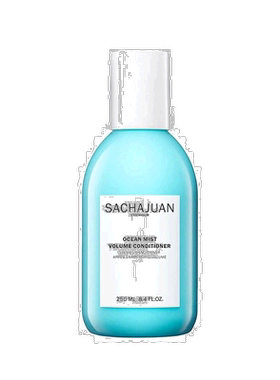 欧洲直邮Sachajuan三茶官 海洋丰盈蓬松护发素250ml 轻盈丝滑正品