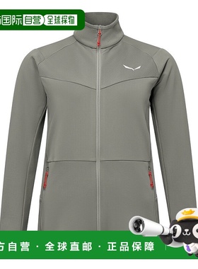 自营欧洲直邮Salewa沙乐华 Puez 女士 Cammino Polarlite 夹克