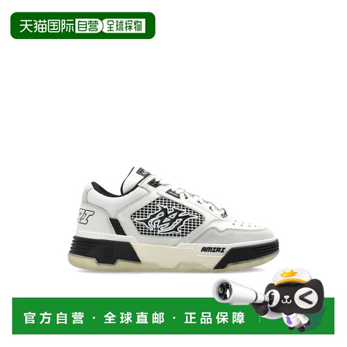 香港直邮AMIRI 男士运动鞋 AMSNSN10880111 AW2026 白色 Sports s