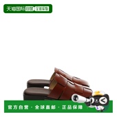 CORAWFS240 1h可退 brown棕色 CORAIA 穆勒鞋 香港直邮Hereu 女士