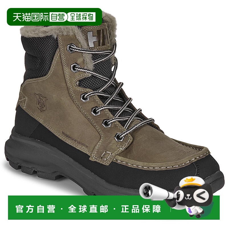 欧洲直邮Helly Hansen /HH 海丽汉森 男鞋 秋冬 靴子 GARIBALDI V