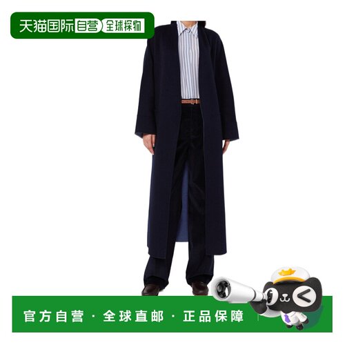 香港直邮女士 腰带环休闲裤 26FW