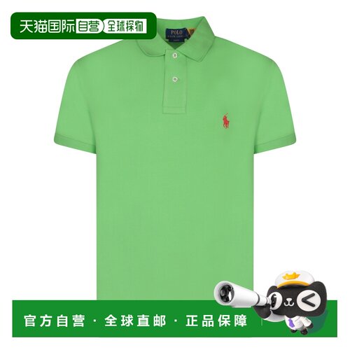 欧洲直邮polo ralph lauren 男士 Polo衫