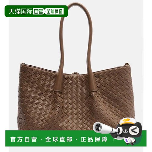 香港直邮BottegaVeneta葆蝶家Pinacoteca女士托特【付后1h可退】