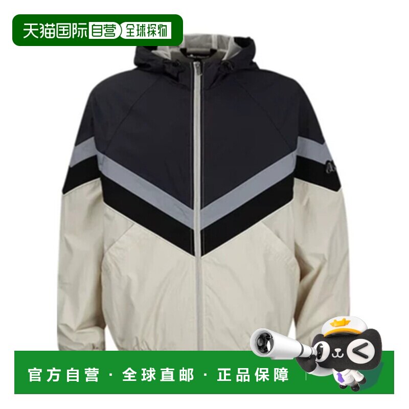 香港直邮MOOSE KNUCKLES 男士夹克 M16MJ1421906 SS2026 花色外套