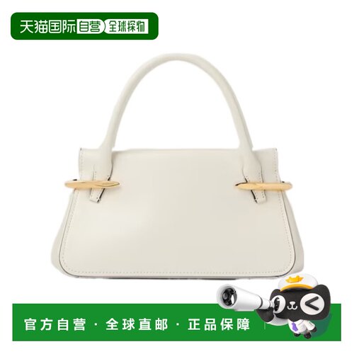 1h可退 香港直邮GIVENCHY 女士斜挎包 BB515JB2CN105 SS2026 白色