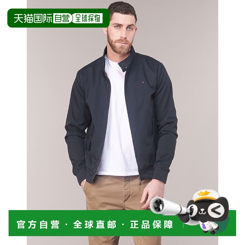 欧洲直邮Teddy Smith  SANSON 男士服装夹克衫 12013753D-351