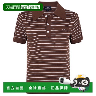 1h可退 香港直邮A.P.C. 女士 