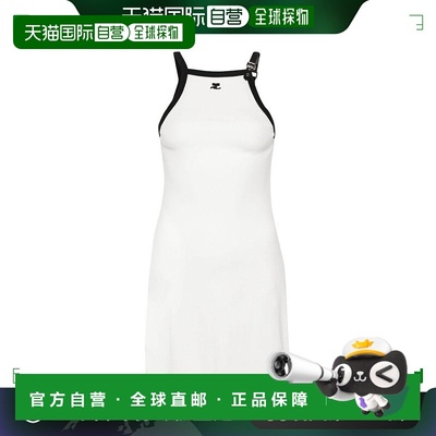 欧洲直邮courreges 女士 半身裙