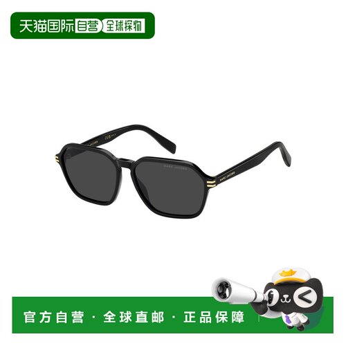 香港直邮MARC JACOBS 男士太阳镜 MARC907S807IR 支付后1h可退