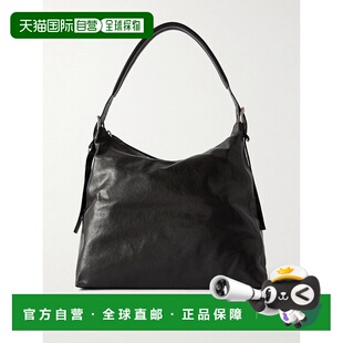 香港直邮Lemaire 女士 束带水饺包 BG0189LL0108 brown棕色 舒适