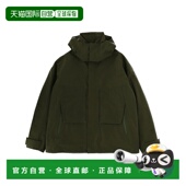 大衣 1h可退 GC00023UL1112 男士 GORETEX 香港直邮HERNO LAMINAR