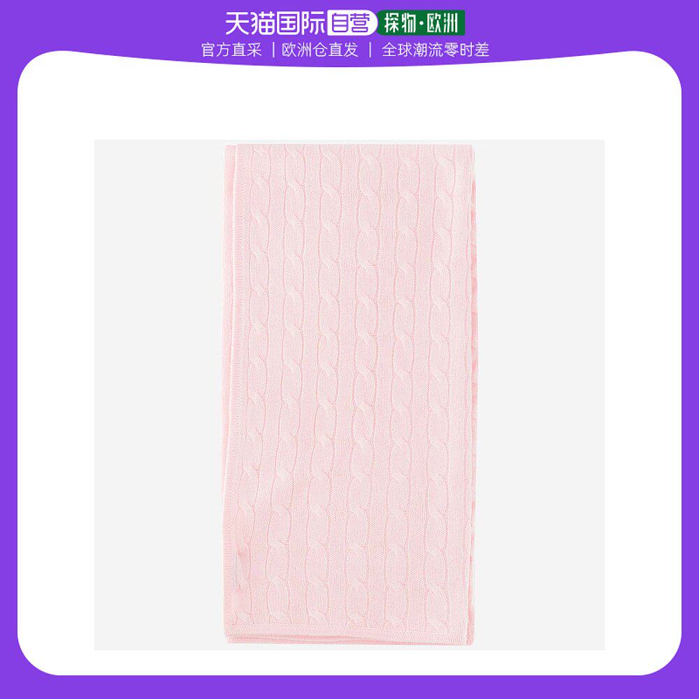 欧洲直邮polo ralph lauren 少女 围巾披肩