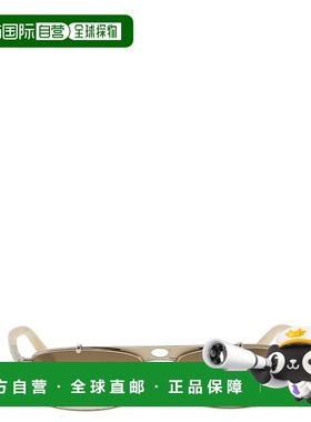 香港直邮Brunello Cucinelli 全框太阳镜 0BC2010ST