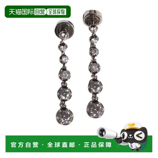 吊坠耳环 Miu 5IO3272IET 香港直邮Miu 1h可退