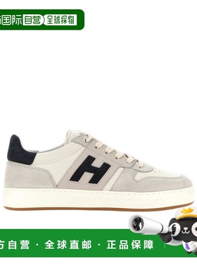 1h可退 香港直邮HOGAN 26SS H-TV 运动鞋 Men
