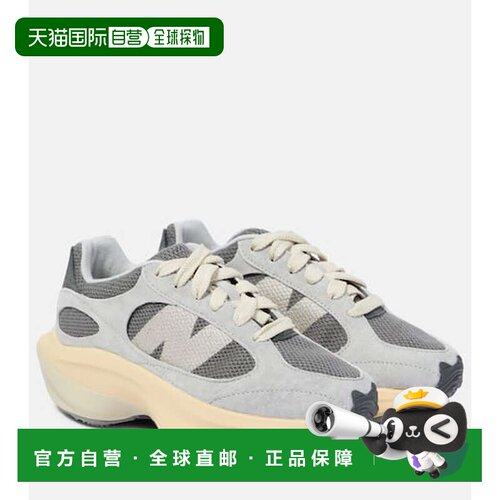 1h可退 香港直邮NewBalanceWRPD Runner女士运动鞋