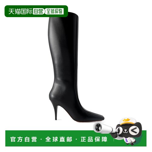 1h可退 香港直邮STELLA MCCARTNEY 女士靴子 810599AP0AM01000 SS