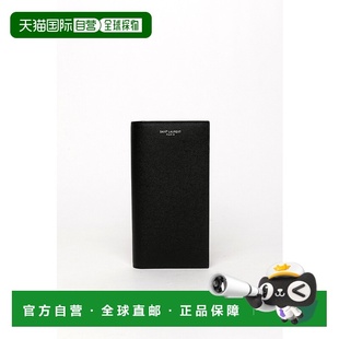 Laurent 钱包 圣罗兰 Paris 396308BTY0N 男士 香港直邮Saint