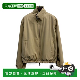 1h可退 香港直邮Loro Piana 长袖夹克 FAQ0514