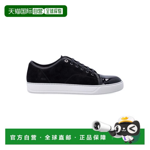 香港直邮lanvin/浪凡 男士 时尚休闲鞋