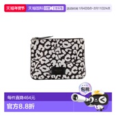 香港直邮Jimmy 手拿包 Choo 1h可退 周仰杰 女士 black黑色 舒适