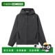 1h可退 K2S15410004 防风防水涂层连帽棉服 香港直邮Stone Island