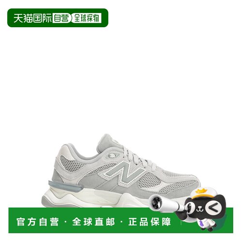 香港直邮NEW BALANCE 女士休闲鞋 U9060ERDERD AW2026 灰色 