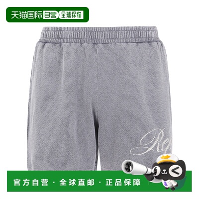 1h可退 香港直邮Represent 男士 