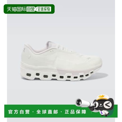 1h可退 香港直邮On 男士 x Post Archive Faction Cloudmonster 2