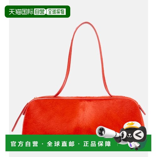 香港直邮KHAITE/Simona女士单肩包 【付后1h可退】