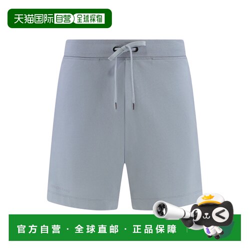 欧洲直邮CANADA GOOSE 男士短裤 7407M1755 SS202【付后1h可退】