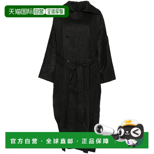 1h可退 欧洲直邮issey miyake 女士 大衣