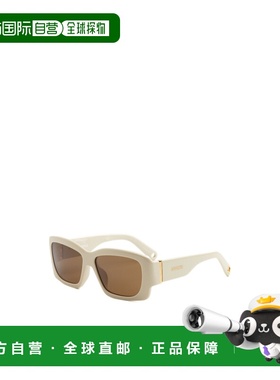 香港直邮25FW 全框太阳镜 Women