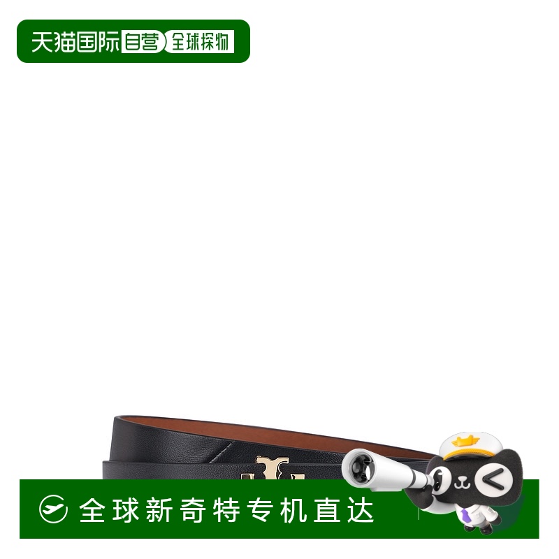 1h可退 欧洲直邮tory burch 女士 腰带