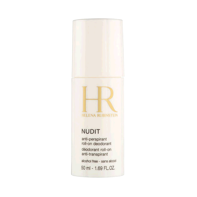 赫莲娜德国直邮止汗露50ml滚珠