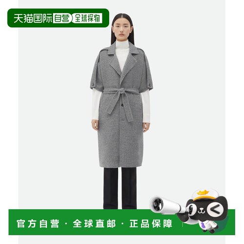 1h可退 香港直邮BOTTEGA VENETA 女士外套 745697V3EK08531 AW202