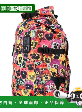 1h可退 香港直邮LOEWE 罗意威 男士 背包 orange橙色 舒适时尚