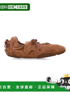 欧洲直邮acne studios 男士 时尚休闲鞋男鞋德训鞋