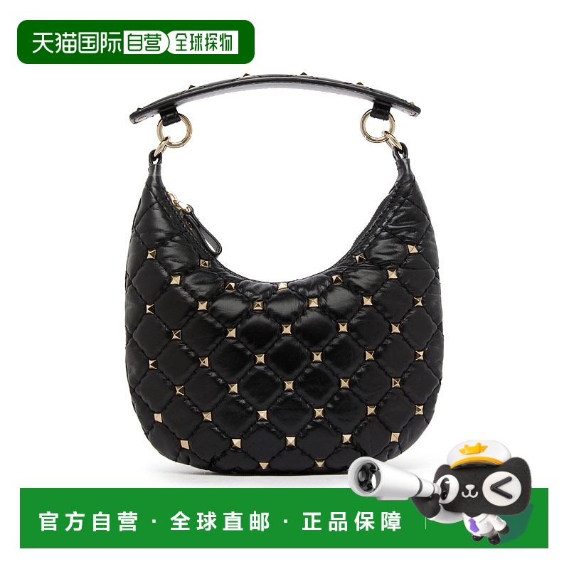 欧洲直邮VALENTINO 华伦天奴 25秋冬  4W2P0Z85WAS/0NO VALS8992B