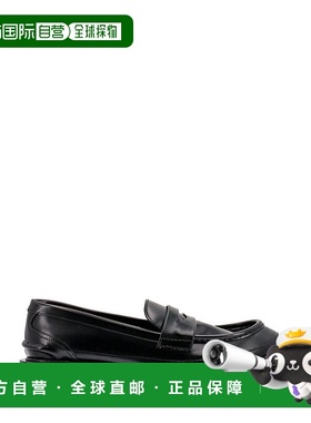 1h可退 香港直邮MCQUEEN 亚历山大 麦昆 男士 Tread 乐福鞋 73651