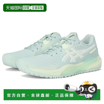 1h可退 香港直邮Asics 亚瑟士 女士 Gel-Challenger 15 跑鞋