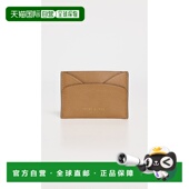 香港直邮Tory 女士 Burch 1h可退 托里 伯奇 Romy 平面卡套