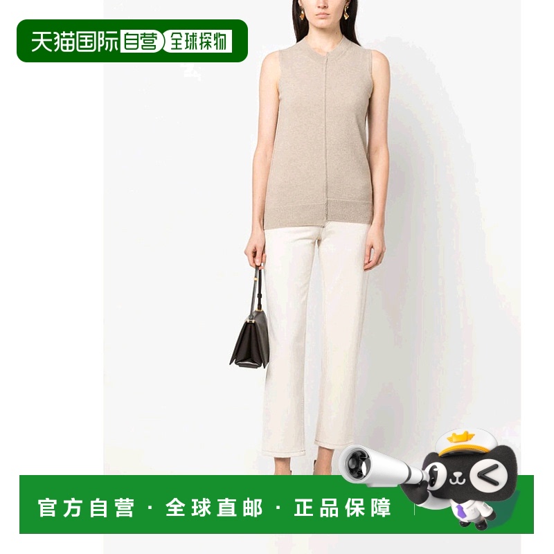 1h可退 欧洲直邮A.P.C. 女士休闲裤 COFCNF09122AAD女裤直筒裤