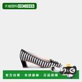欧洲直邮ROGER VIVIER 26春夏 1h可退 RVW00636120UEC2889 女士