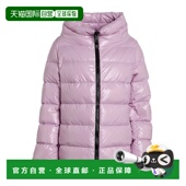 香港直邮Herno purple紫色 女士 1h可退 Shell 夹克 舒适时尚